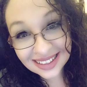 Meet your Posher, Erika